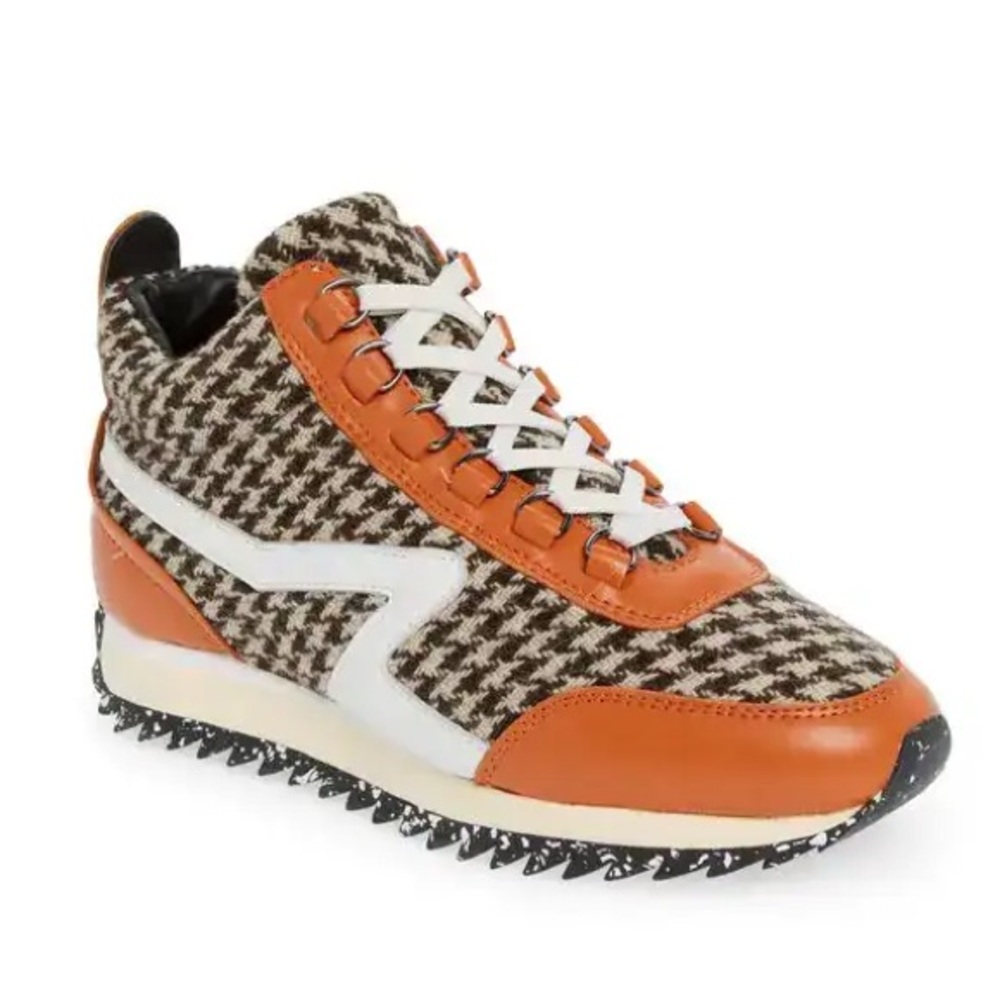 RAG & BONE Women’s Retro Hiking Sneakers - Picture 3 of 12